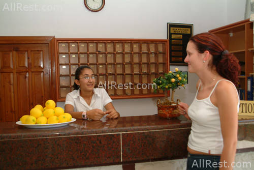 Lemon Beach Hotel 9